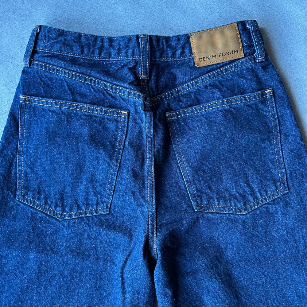 Aritzia Denim Forum ~ Mia High Rise
Curve 31L ~ Women’s 26 - Picture 7 of 17